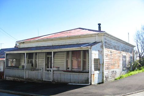 Photo of property in 35 Chapel Street, Greymouth, 7805