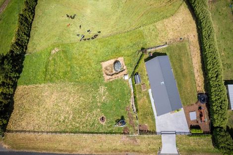 Photo of property in 390 Hursthouse Road, Tarurutangi, Inglewood, 4389