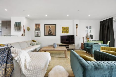 Photo of property in Croxley Mill Apartments, 302/33 Frederick Street, Te Aro, Wellington, 6011