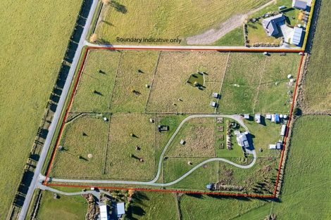 Photo of property in 457 Hamilton Road, Ashwick Flat, Fairlie, 7987