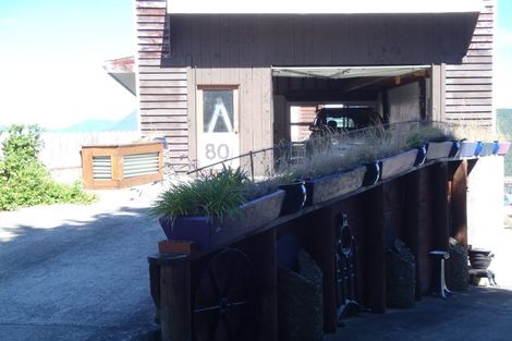 Photo of property in 9 Cooks Ridge, Waikawa, Picton, 7281