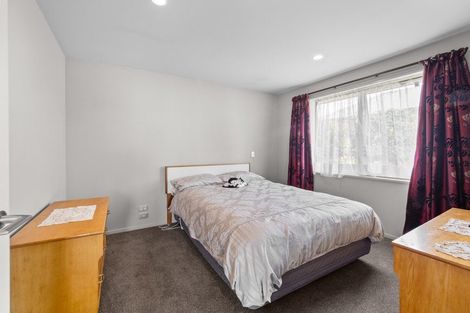 Photo of property in 1 Kermode Street, Ashburton, 7700