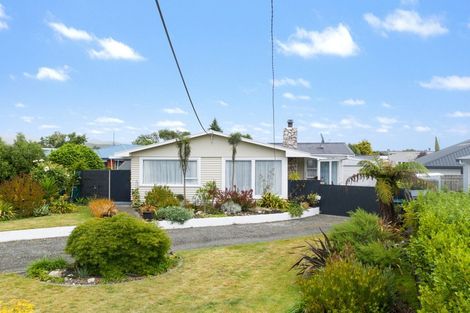 Photo of property in 6 Bythell Street, Redwoodtown, Blenheim, 7201