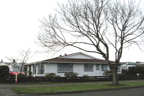 Photo of property in 1/23 Macmaster Street, Richmond, Invercargill, 9810