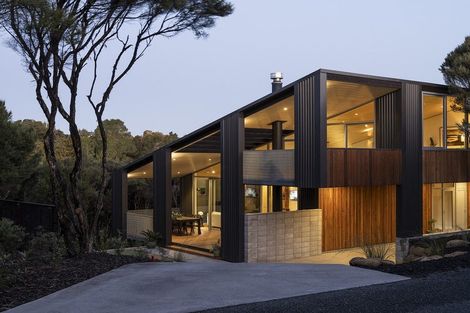 Photo of property in 3 Bush Point Road, Kerikeri, 0294