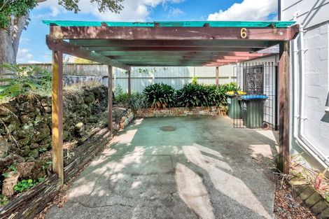 Photo of property in 6/5 Patterson Street, Sandringham, Auckland, 1041