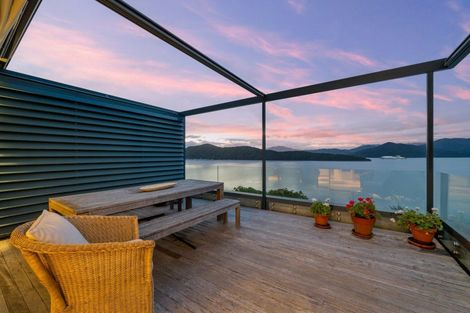 Photo of property in 273 Port Underwood Road, Waikawa, Picton, 7281