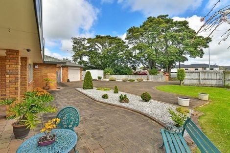 Photo of property in 502 Great South Road, Rosehill, Papakura, 2113