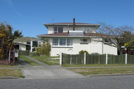 Photo of property in 5 Moran Street, Redwoodtown, Blenheim, 7201