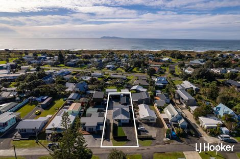 Photo of property in 11 Tatai Road, Bowentown, Waihi Beach, 3177