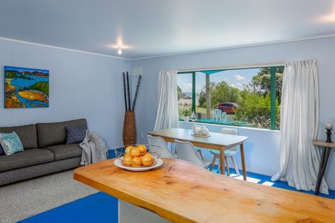 Photo of property in 1130 Abel Tasman Drive, Ligar Bay, Takaka, 7183