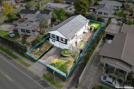 Photo of property in 32 Glenmore Road, Sunnyhills, Auckland, 2010