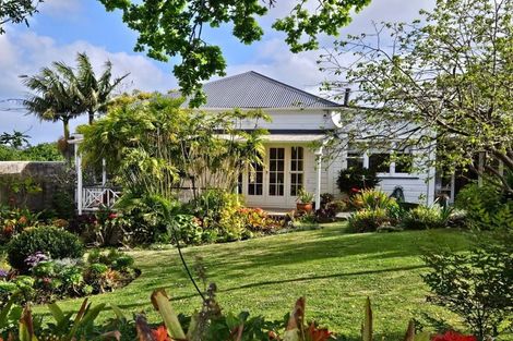 Photo of property in 12 Grey Street, Regent, Whangarei, 0112
