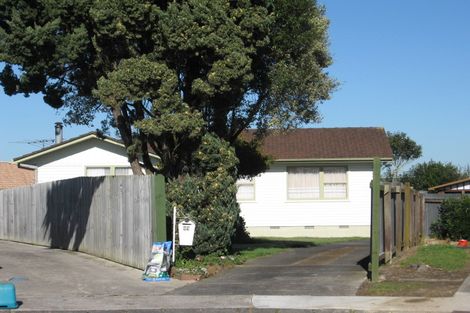Photo of property in 23 Winiata Terrace, Papakura, 2110