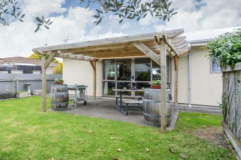 Photo of property in 10a Flanders Avenue, Onekawa, Napier, 4110