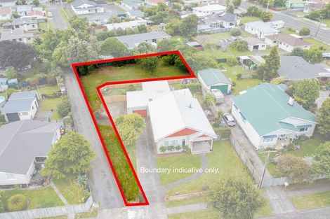 Photo of property in 65a Egmont Street, Hawera, 4610