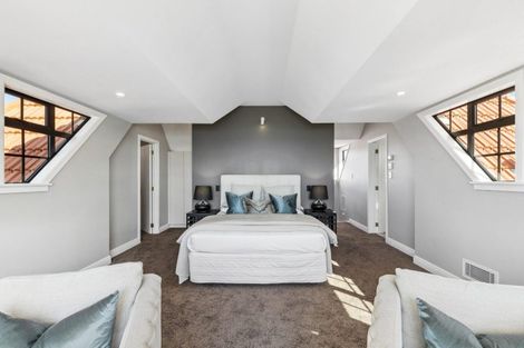 Photo of property in 16 Selwyn Avenue, Mission Bay, Auckland, 1071