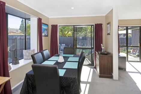 Photo of property in 50a Glenmore Avenue, Casebrook, Christchurch, 8051