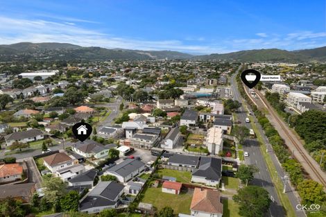 Photo of property in 32 Hall Crescent, Epuni, Lower Hutt, 5011