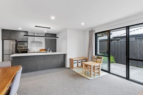 Photo of property in 22 Westbrook Avenue, Rolleston, 7615