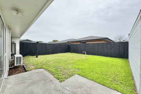 Photo of property in 1/23 Keswick Street, Woolston, Christchurch, 8023
