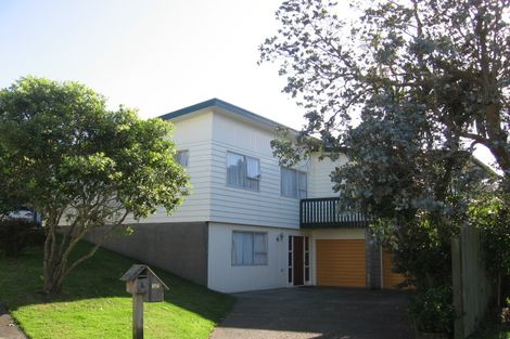 Photo of property in 6 Malaghan Grove, Johnsonville, Wellington, 6037