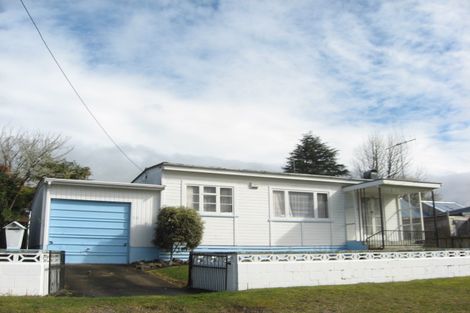Photo of property in 20 Kowhai Street, Mangakino, 3421
