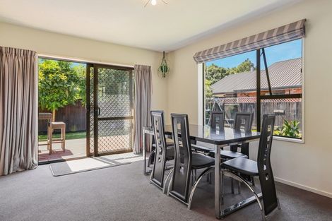Photo of property in 34 Lowry Avenue, Redwood, Christchurch, 8051