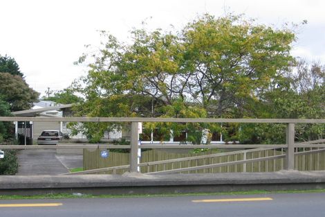 Photo of property in 97 Pakuranga Road, Pakuranga, Auckland, 2010