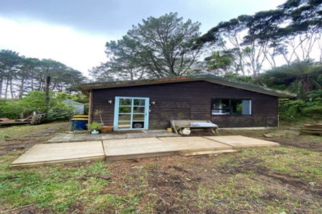 Photo of property in 7 Emily Lane, Greenhithe, Auckland, 0632