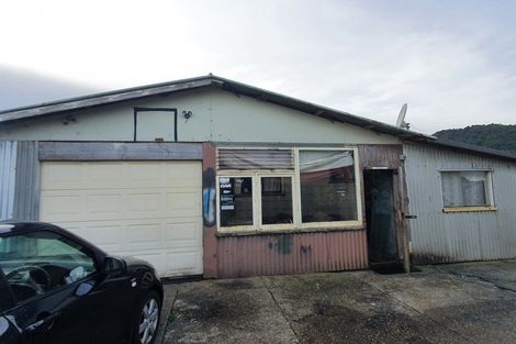 Photo of property in 33 Ward Street, Cobden, Greymouth, 7802