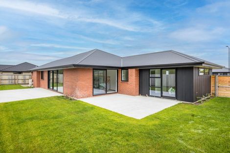 Photo of property in 7 Mcquillan Avenue, Woodend, 7610