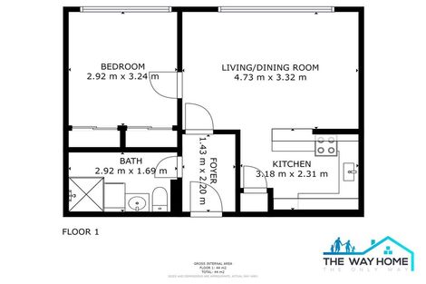 Photo of property in 31 Gordon Street, Avalon, Lower Hutt, 5011
