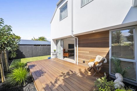 Photo of property in 4/134 Westminster Street, St Albans, Christchurch, 8014