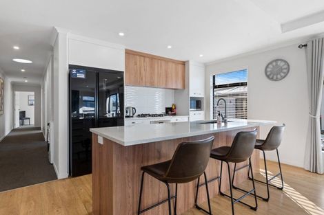 Photo of property in 27 Andrew Don Drive, Lake Tekapo, 7999