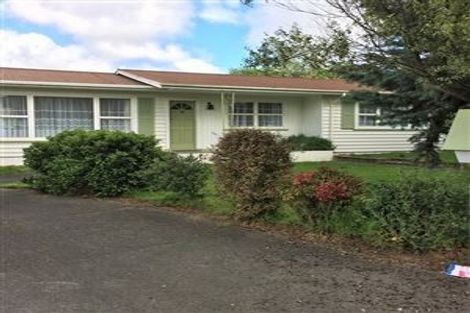 Photo of property in 38 Highbury Drive, Levin, 5510