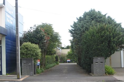 Photo of property in 60b Govett Avenue, Frankleigh Park, New Plymouth, 4310