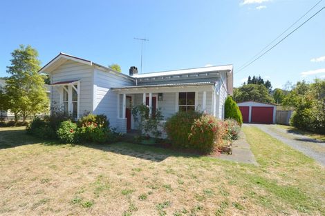 Photo of property in 18 Wackrow Street, Taumarunui, 3920