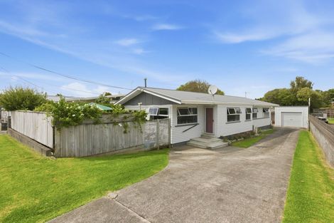 Photo of property in 30 Murray Street, Bell Block, New Plymouth, 4312