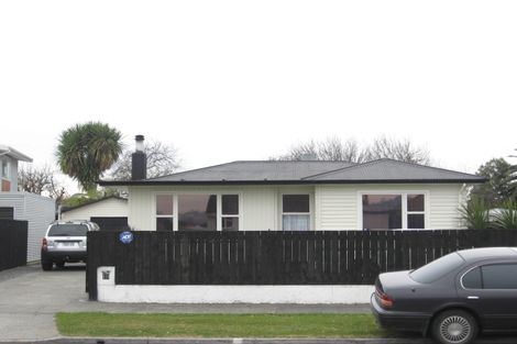 Photo of property in 113 Nuffield Avenue, Marewa, Napier, 4110