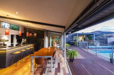 Photo of property in 3 Sasaram Lane, Cashmere, Christchurch, 8022