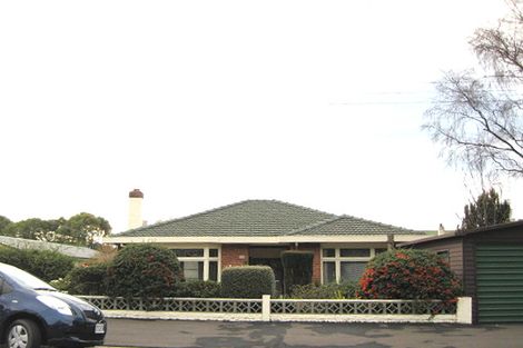 Photo of property in 89 Forbury Road, Saint Clair, Dunedin, 9012