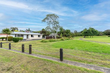 Photo of property in 27 Caernarvon Street, Dinsdale, Hamilton, 3204