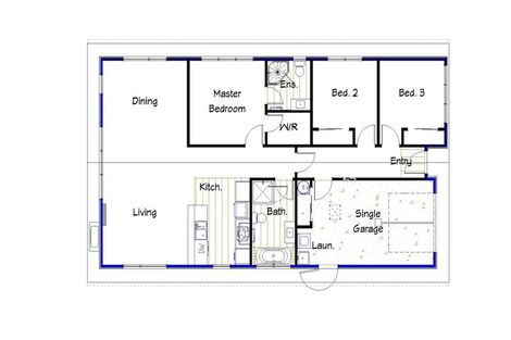 Photo of property in 7 Bittern Road, Te Kauwhata, 3710