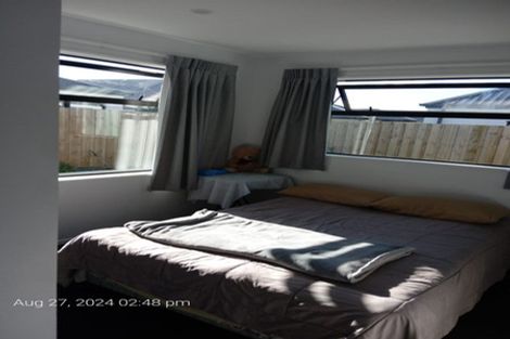 Photo of property in 41 Collisson Street, Leeston, 7632