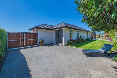 Photo of property in 78 Kemble Drive, Rolleston, 7615