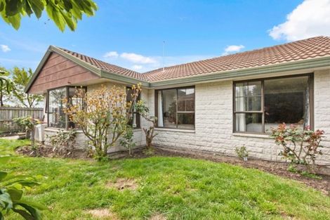 Photo of property in 68a Sarabande Avenue, Redwood, Christchurch, 8051