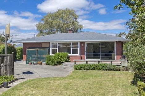 Photo of property in 51 Mooray Avenue, Bishopdale, Christchurch, 8053