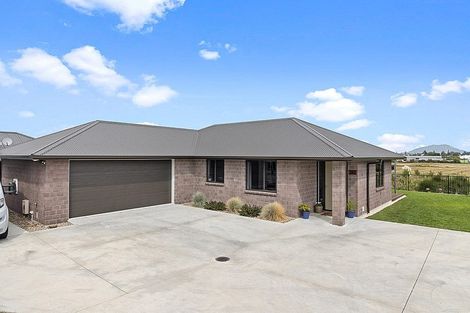 Photo of property in 253 Beckett Drive, Te Awamutu, 3800