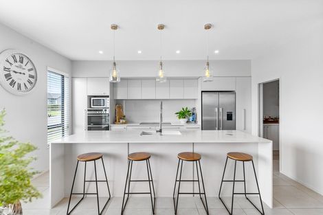 Photo of property in 9 Motukaraka Drive, Beachlands, Auckland, 2018